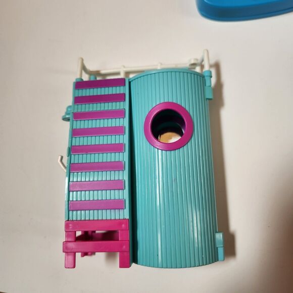 Polly Pocket Add-Ons Mixed Lot | Incomplete Parts & Accessories | Toy Bundle - Picture 8 of 12